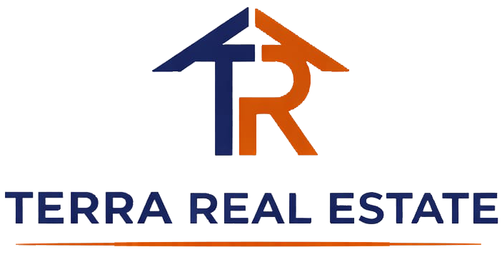 Terra Real Estate Logo